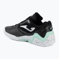 Moteriški teniso bateliai Joma Set Lady AC black 3