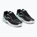 Moteriški teniso bateliai Joma Set Lady AC black 2