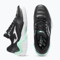 Moteriški teniso bateliai Joma Set Lady AC black 4