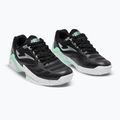 Moteriški teniso bateliai Joma Set Lady C black 2