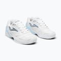 Moteriški teniso bateliai Joma Set Lady AC white 2