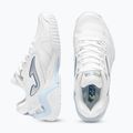 Moteriški teniso bateliai Joma Set Lady AC white 4