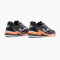 Vyriški futbolo bateliai Joma Regate Carbon Indoor black 3