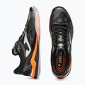 Vyriški futbolo bateliai Joma Regate Carbon Indoor black 4