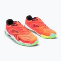Vyriški futbolo bateliai Joma Regate Plus Indoor coral 2