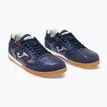 Vyriški futbolo bateliai Joma Top Flex Foot Shape Indoor navy blue 2