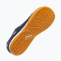 Vyriški futbolo bateliai Joma Top Flex Foot Shape Indoor navy blue 4