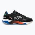 Vyriški futbolo bateliai Joma Top Flex Plus Indoor black 2