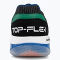 Vyriški futbolo bateliai Joma Top Flex Plus Indoor black 6