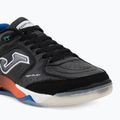 Vyriški futbolo bateliai Joma Top Flex Plus Indoor black 7