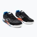 Vyriški futbolo bateliai Joma Top Flex Plus Indoor black 2