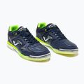 Vyriški futbolo bateliai Joma Top Flex Rebound Indoor navy blue 2