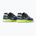 Vyriški futbolo bateliai Joma Top Flex Rebound Indoor navy blue 3