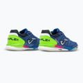 Vyriški futbolo bateliai Joma Top Flex Rebound Indoor royal blue 3