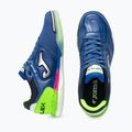 Vyriški futbolo bateliai Joma Top Flex Rebound Indoor royal blue 4