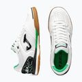 Vyriški futbolo bateliai Joma Top Flex Rebound Indoor white 4