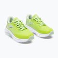 Vaikiški bėgimo bateliai Joma Supercross Jr fluor green 2