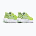 Vaikiški bėgimo bateliai Joma Supercross Jr fluor green 3