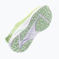 Vaikiški bėgimo bateliai Joma Supercross Jr fluor green 5