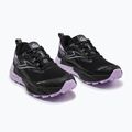 Moteriški bėgimo batai Joma Sierra Lady black 3
