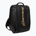Padelio krepšys Bullpadel BPP26006 Flow black 2