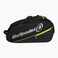 Padelio krepšys Bullpadel BPP26014 Advance black/green