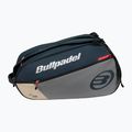 Padelio krepšys Bullpadel BPP26017 Neuron dark grey