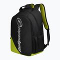 Padelio kuprinė Bullpadel BPM26004 Advance 32 l black/green 2