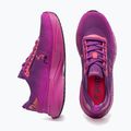 Moteriški bėgimo batai Joma Viper Lady burgundy 4