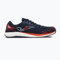 Vyriški bėgimo batai Joma Viper Barefoot navy blue