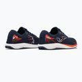 Vyriški bėgimo batai Joma Viper Barefoot navy blue 3
