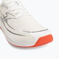 Vyriški bėgimo batai Joma Supercross Barefoot white 7