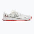 Vyriški bėgimo batai Joma Supercross Barefoot white