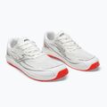Vyriški bėgimo batai Joma Supercross Barefoot white 2
