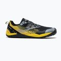 Vyriški bėgimo batai Joma Tundra Barefoot black