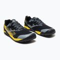 Vyriški bėgimo batai Joma Tundra Barefoot black 2