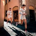 Bėgimo batai Joma R-2000 white/red/florencia 9
