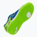 Vaikiški futbolo bateliai Joma Top Flex Jr TF royal blue 5