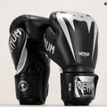 Venum Giant 3.0 juodos ir sidabrinės bokso pirštinės 2055-128 11