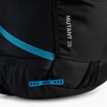 Osprey Mutant kuprinė 38 l juoda 5-528-0-1 4