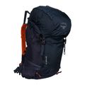 Osprey Mutant 38 l kuprinė laipiojimui tamsiai mėlyna 5-528-1-1