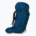 Vyriška turistinė kuprinė Osprey Kestrel 38 l blue 5-005-2-1