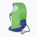 Osprey Poco Child Carrier dėklo apsauga nuo lietaus žalia 10002106