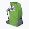 Osprey Poco Child Carrier dėklo apsauga nuo lietaus žalia 10002106 2