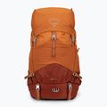 Vaikiška žygio kuprinė Osprey Ace 38 l orange sunset