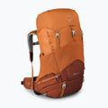 Vaikiška žygio kuprinė Osprey Ace 38 l orange sunset 5