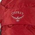 Osprey Jet 18 l vaikiška turistinė kuprinė raudona 5-447-1-0 4