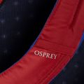 Osprey Jet 18 l vaikiška turistinė kuprinė raudona 5-447-1-0 5