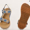 Moteriški žygio sandalai Teva Midform Universal halcon dark blue 10