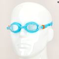 Speedo Skoogle vaikiški plaukimo akiniai kūdikiams žydrai mėlyni/žalsvi/žali/ oranžiniai/skaidrūs 8-0735914645 11